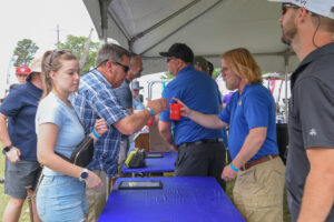 Ches Art Show 2025 Sat 112